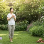 🏡 건강한 삶을 위한 자연요법: 만성질환, 집에서 다스리는 5가지 방법! 🧺