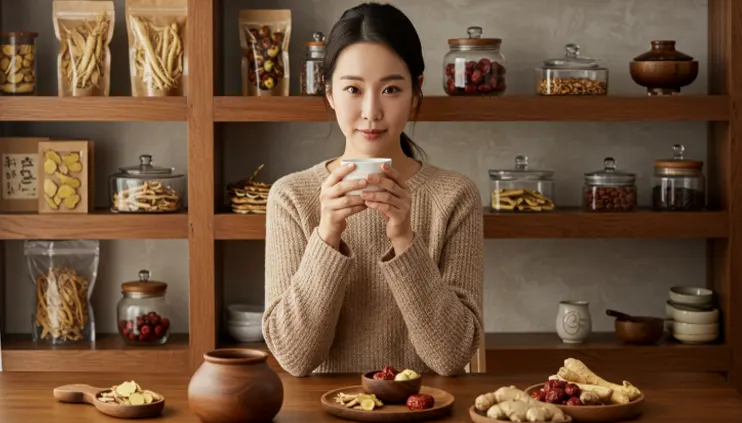 🌡️ 기온 변화에도 끄떡없는 자연요법: 통증 극복 꿀팁 대방출! 😎