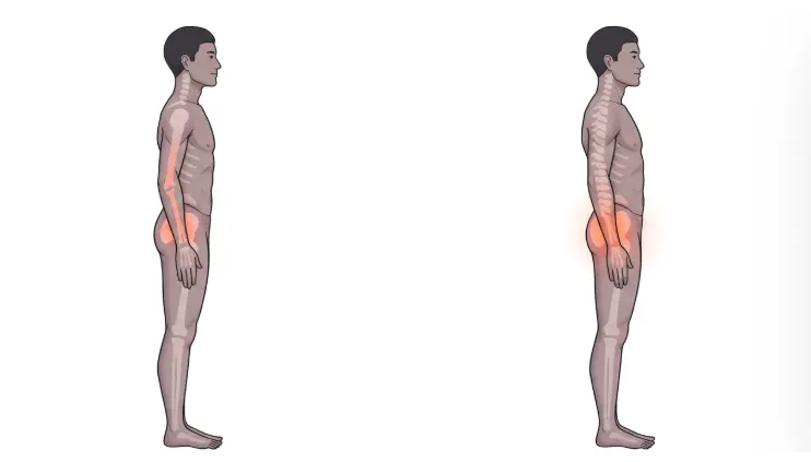 😲 5분 투자! 자연요법으로 요통 잡는 자세 교정 루틴, 진짜 효과 있을까? 💪