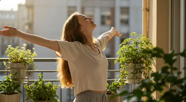 🌻 자연이 주는 선물: 자연요법으로 비타민D 회복, 놀라운 효과!☀️