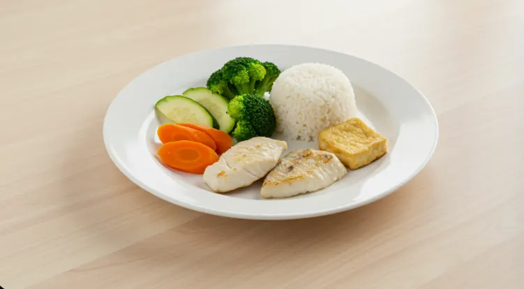 ✨ 자연요법, 저자극 다이어트 식단으로 건강하게! 🥗