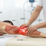 🧿 수영 후 팔꿈치 관절 통증? 마사지로 해결하는 비결 공개