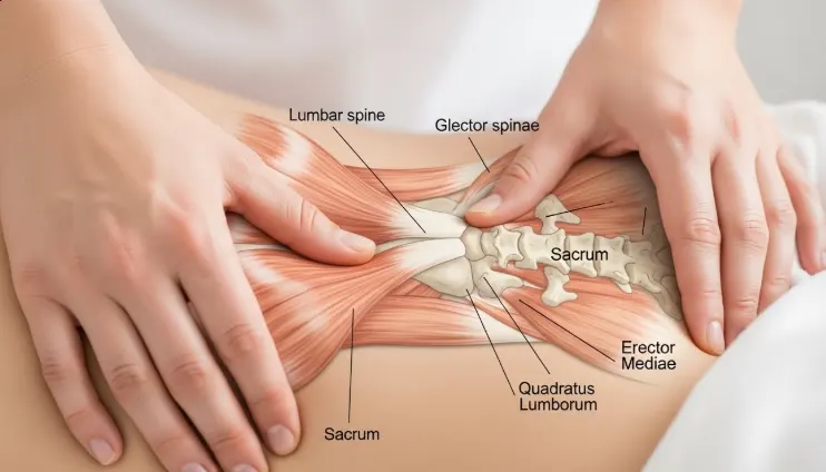 마사지로 이완 후 도수치료를 받는 게 더 좋을까? 마사지로 이완 후 도수치료를 받는 게 더 좋을까?