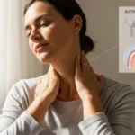 🧊 환절기 감기 예방, 마사지로 자율신경 다스리는 법